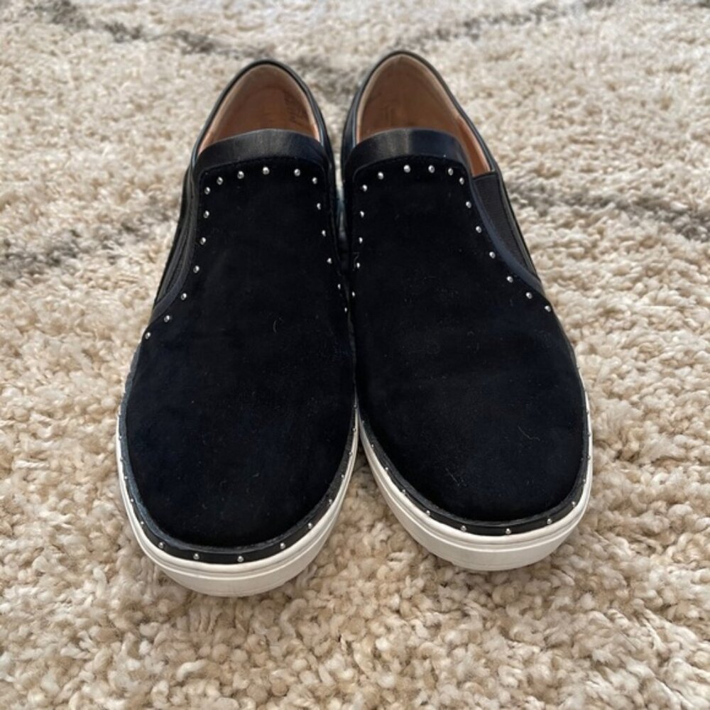 Halogen Slip-on Shoes - 10